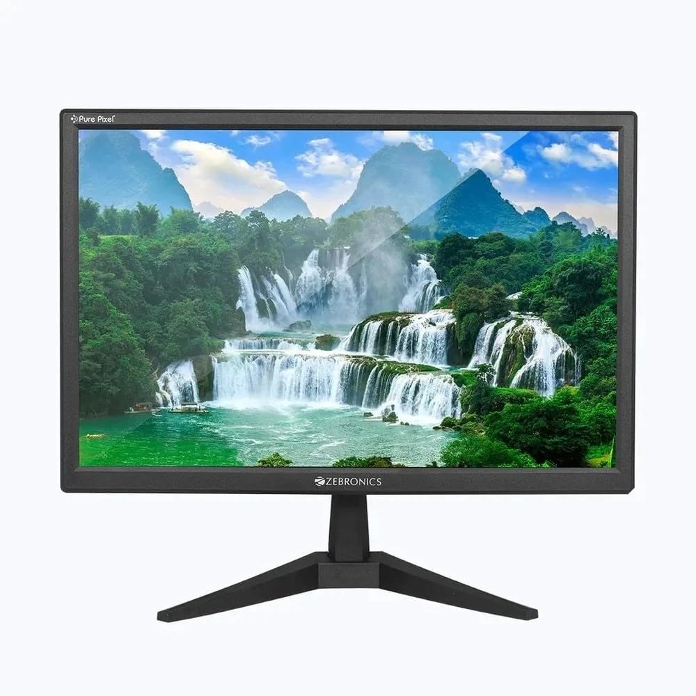 MegaDesk All-in-One Desktop Computer Set, i7 4th Gen, 16 GB RAM, 256 GB SSD, 1 TB HDD, 2GB Graphics Card, 22" HD LED Monitor, Wireless Keyboard & Mouse, WiFi, Windows 10, MS Office(16-256-1TB-2GB)