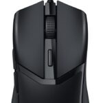 Razer Cobra Wired Gaming Mouse: 58g Lightweight Design - Gen-3 Optical Switches - Chroma RGB Lighting with Underglow - Precise 8500 DPI Optical Sensor - 1 - Speedflex Cable - Black-RZ01-04650100-R3M1