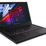 (Refurbished) Lenovo Thinkpad Laptop T480 Intel Core i7 8th Generation - 8550u Processor 16 GB Ram & 512 GB SSD, 14 Inches Notebook Computer