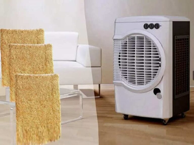 desert cooler