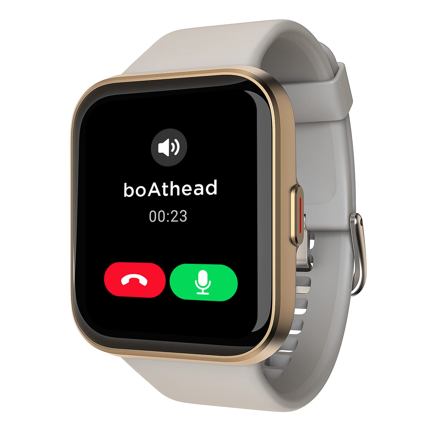 boAt Wave Connect(Cool Grey)