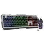 lavya Computer PC Full Setup CORE i5 4TH GEN | 8 GB RAM (DDR3) 500 GB SSD | 21 in Monitor | Keyboard + Mouse | WiFi with DONGAL Window 10 +MS OSFFICE | (Black)