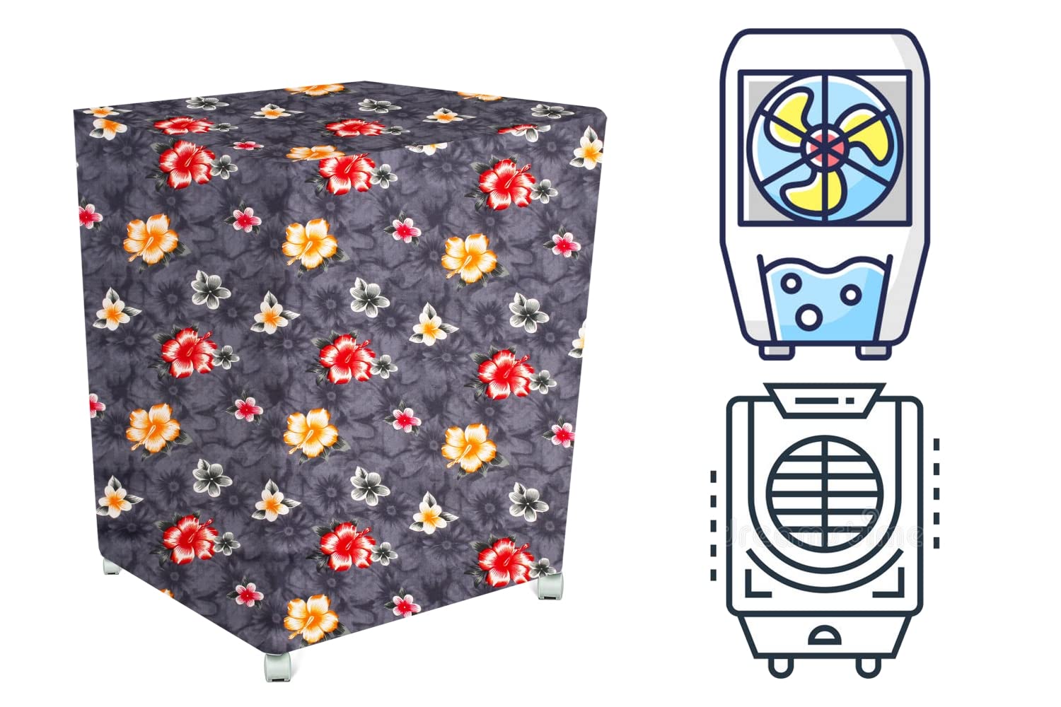 desert cooler for home