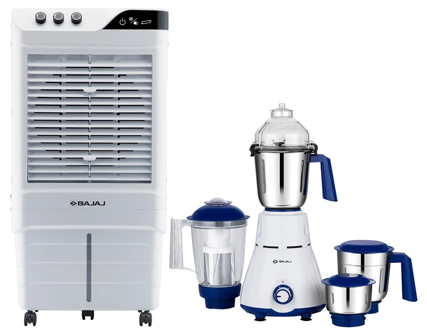 desert cooler for home