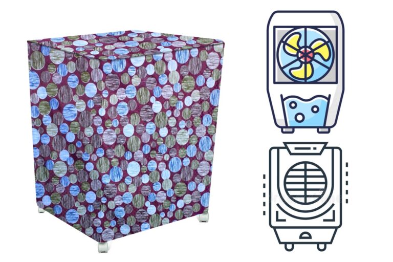 desert cooler for home