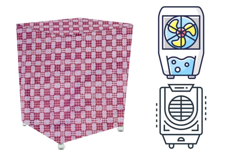 desert cooler for home