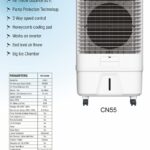 desert cooler for home