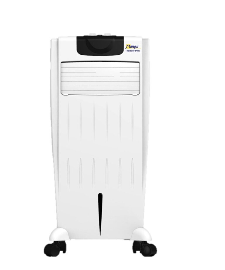 desert cooler for home