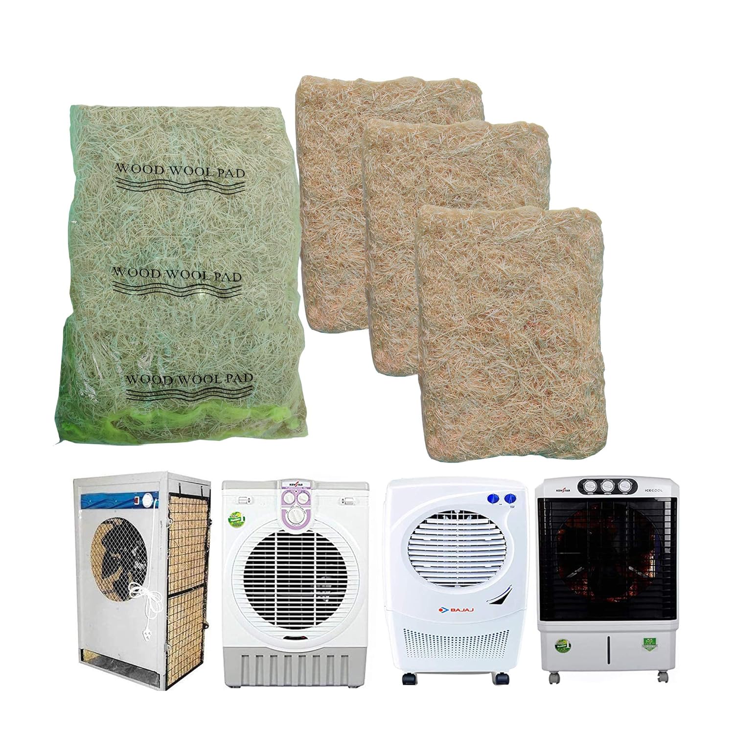 desert cooler for home