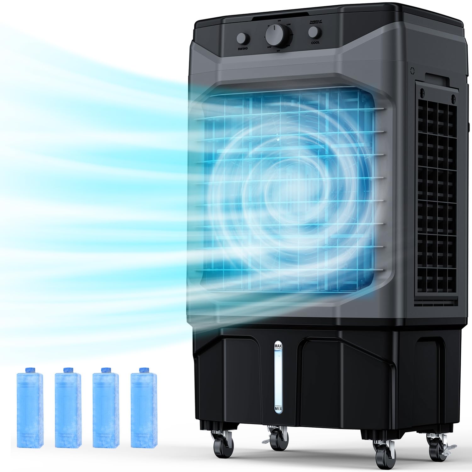 desert cooler for home