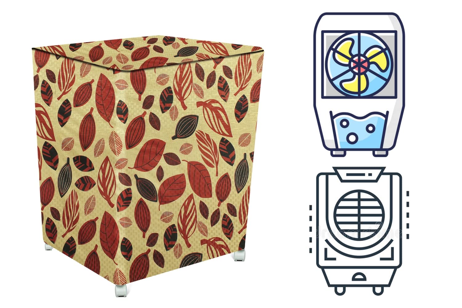 desert cooler for home