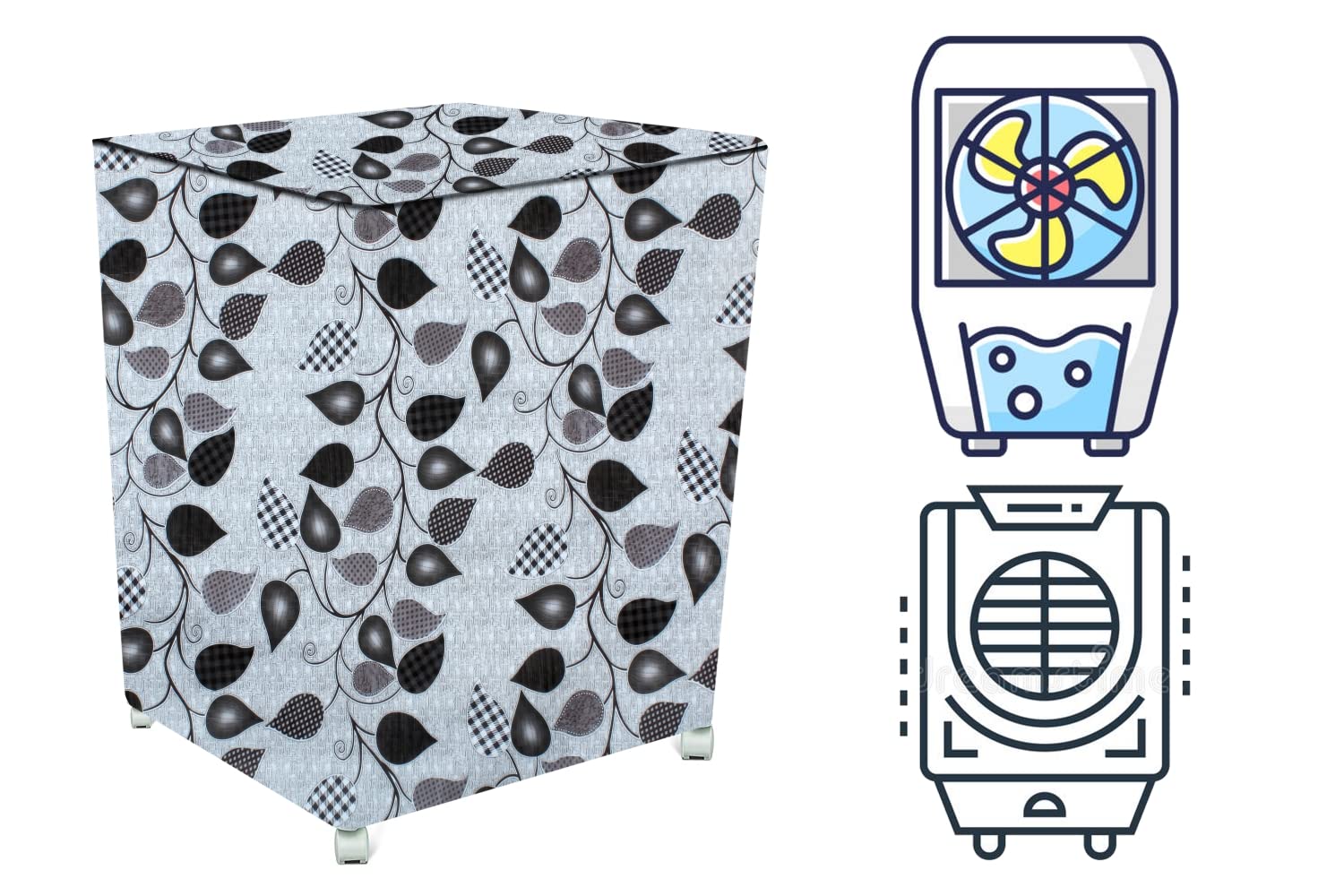 desert cooler for home