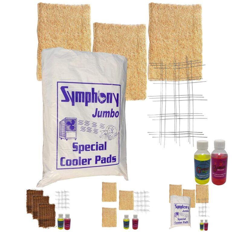 desert cooler for home