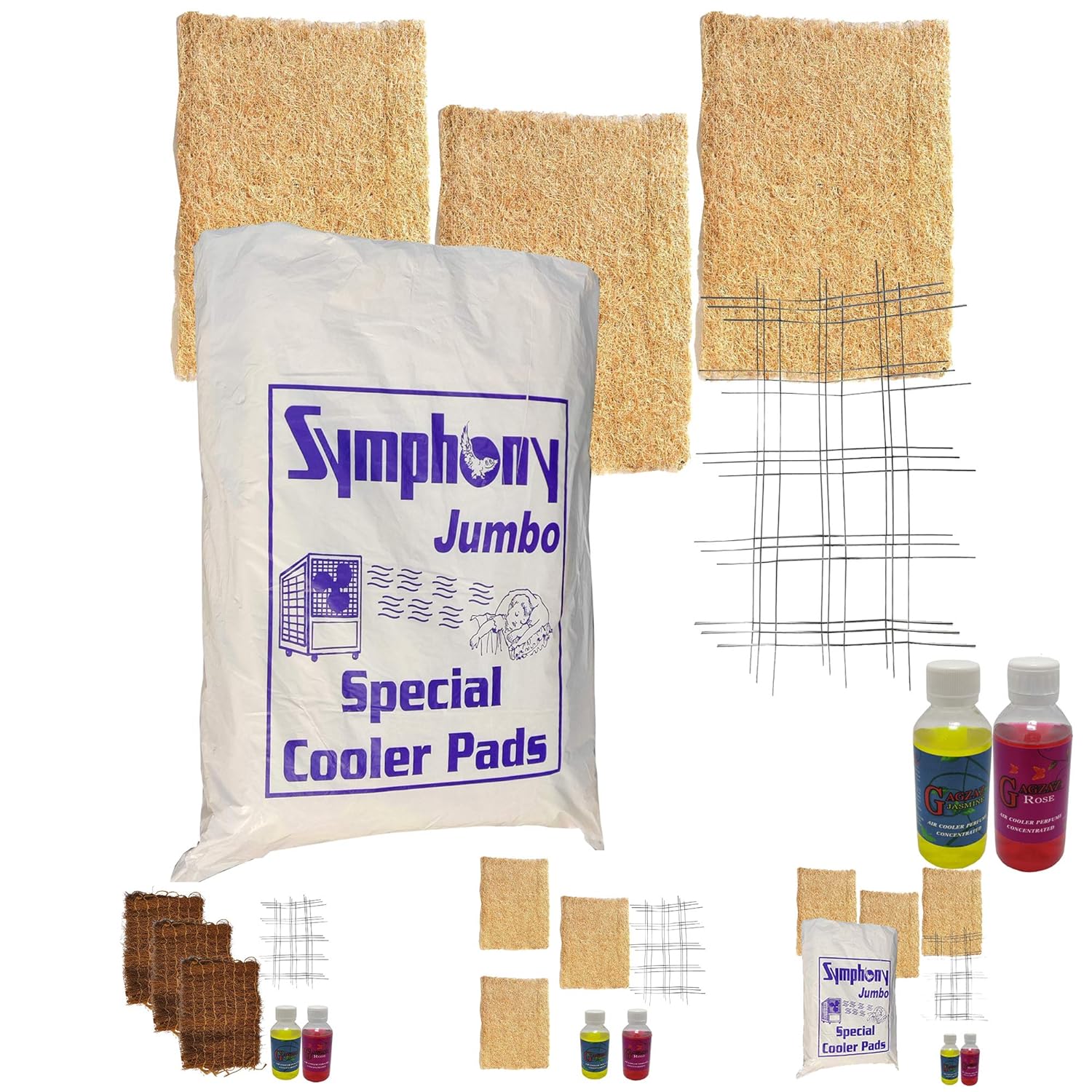 desert cooler for home