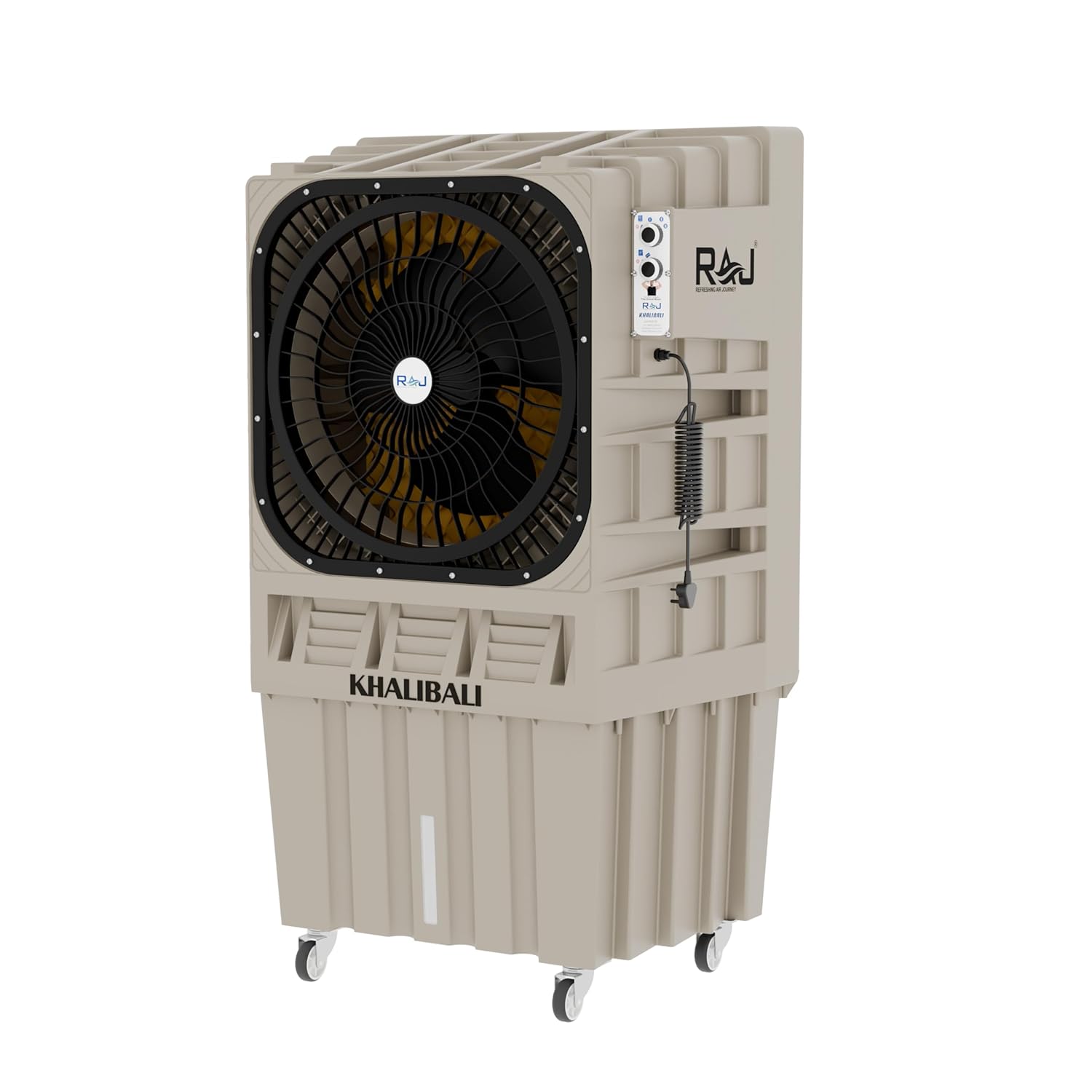 desert cooler for home