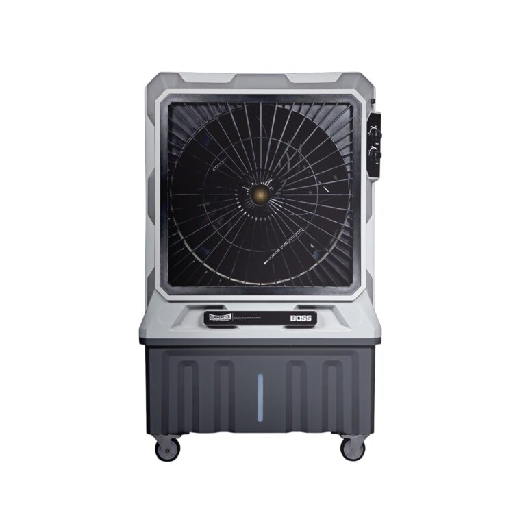 desert cooler for home