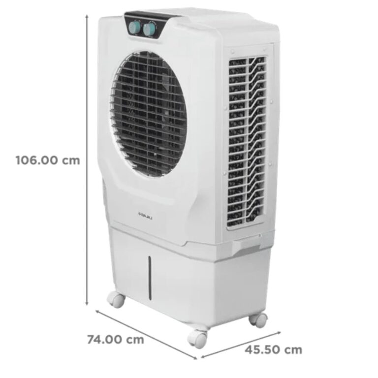 desert cooler for home