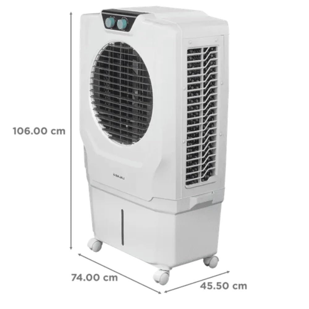 desert cooler for home