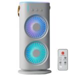 desert cooler for home