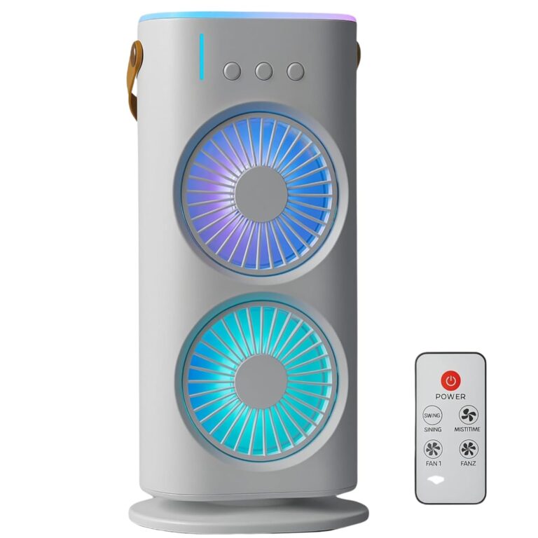 desert cooler for home