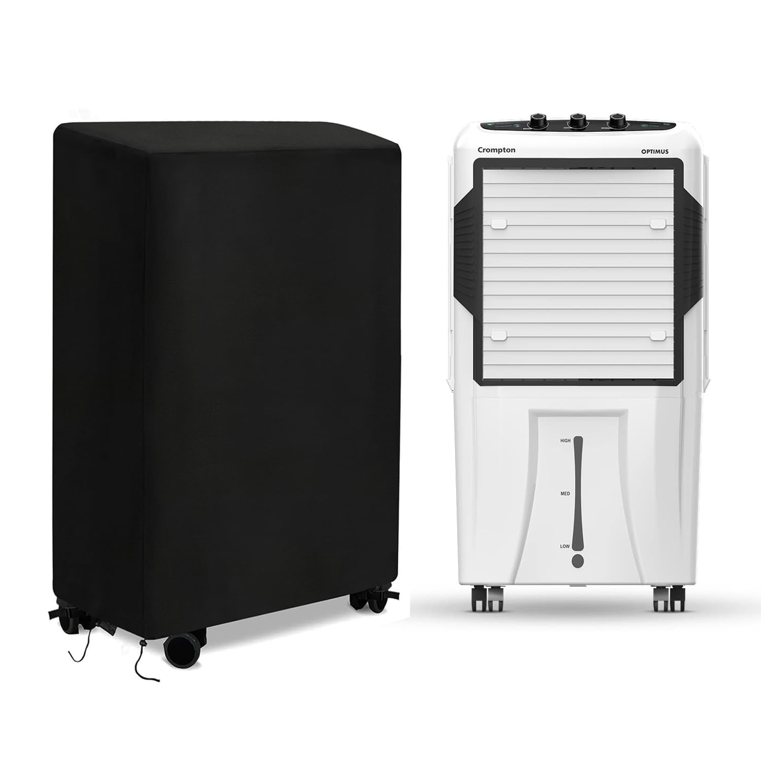 desert cooler