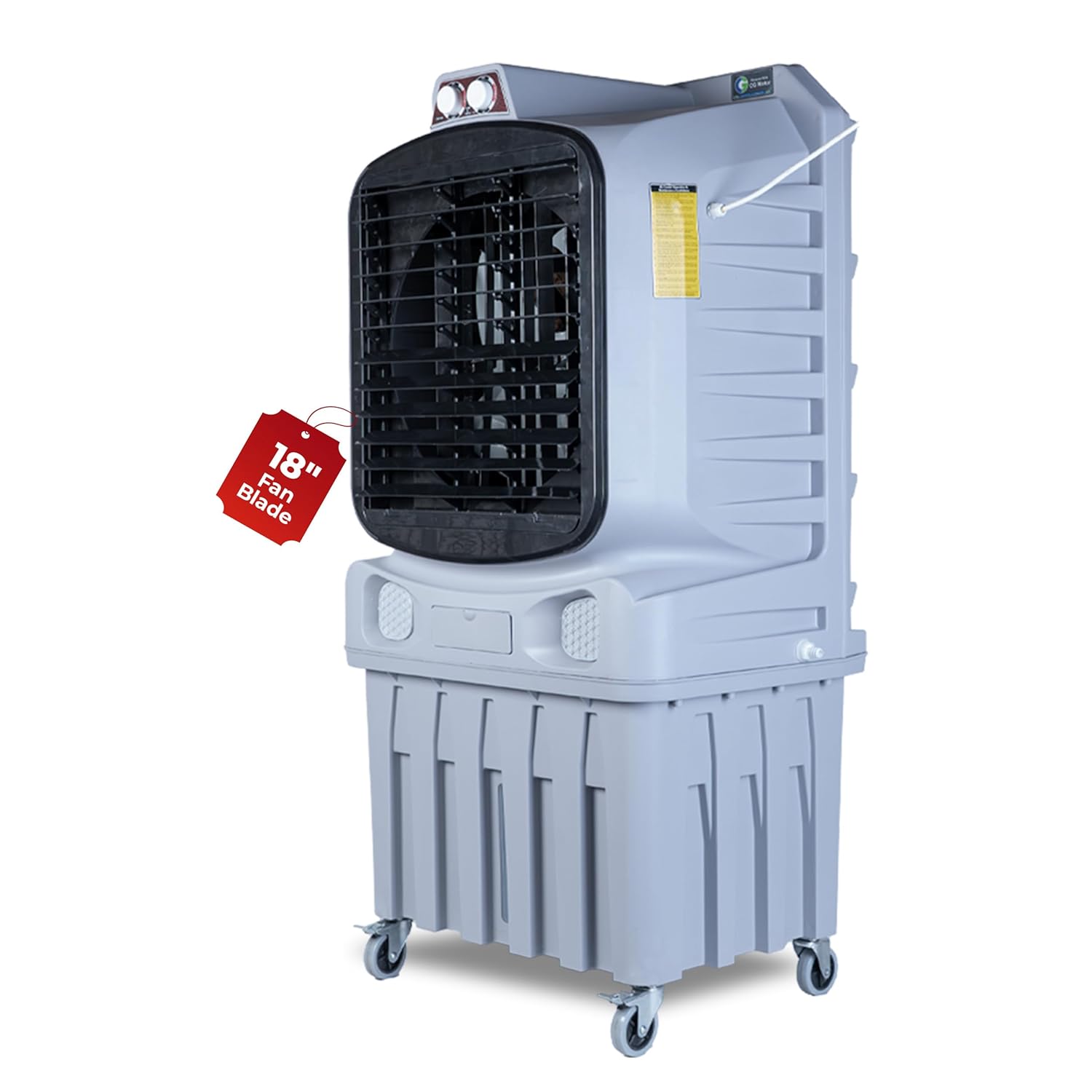 desert cooler