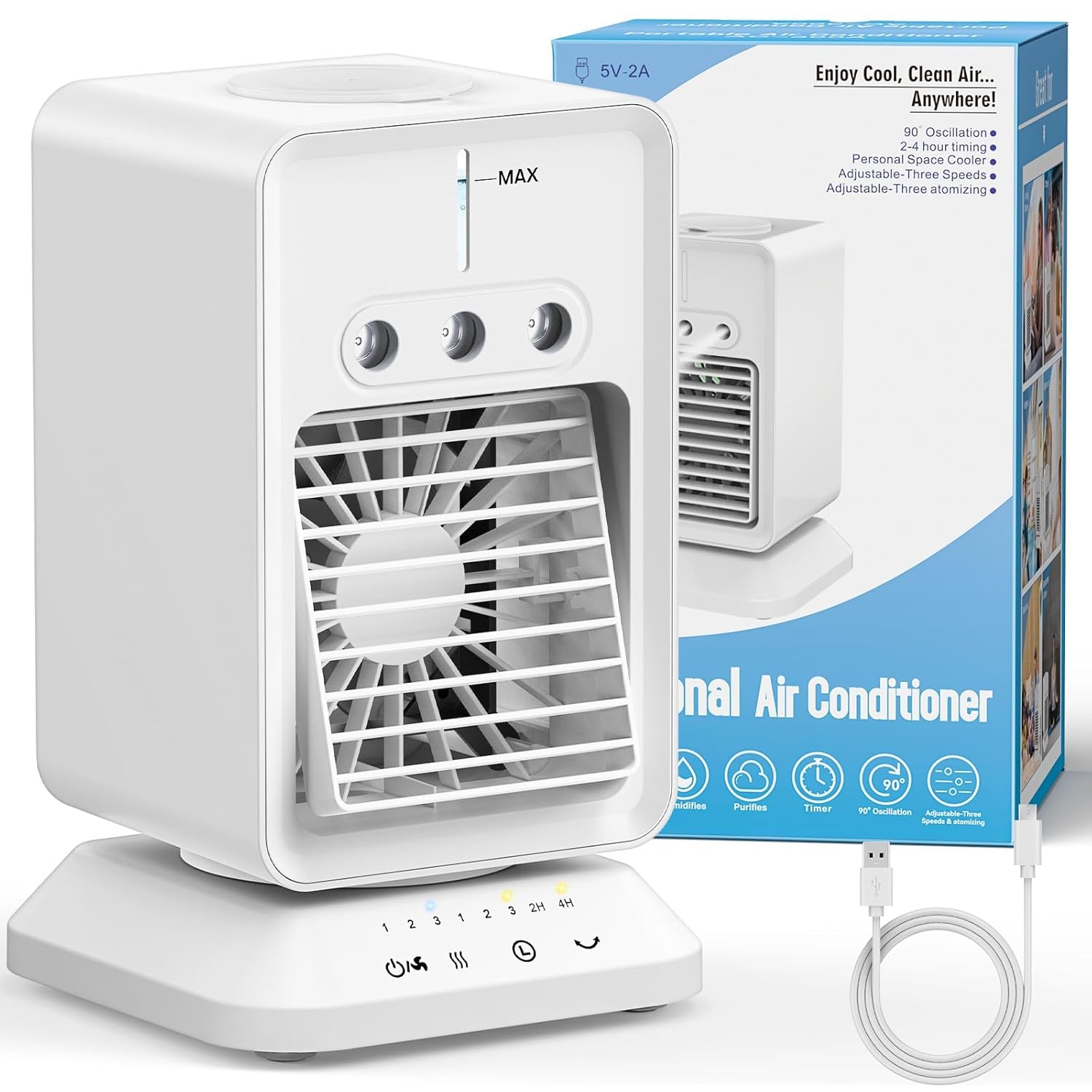 desert cooler for home