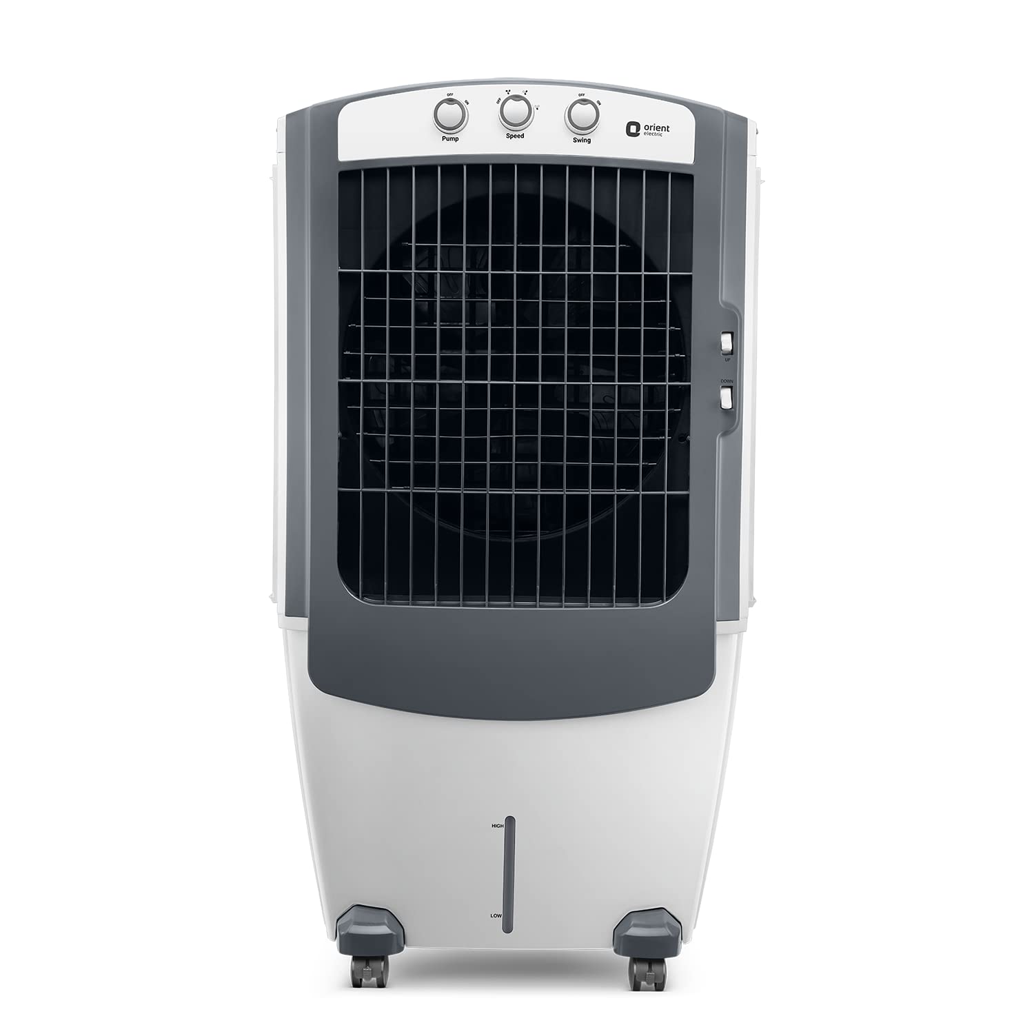 desert cooler for home