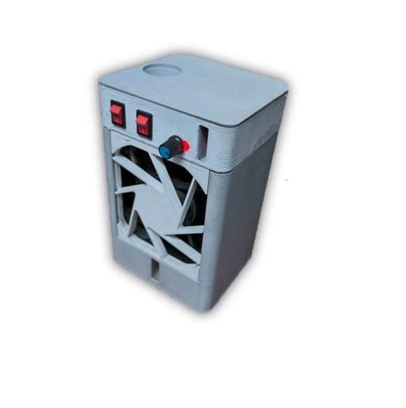 desert cooler