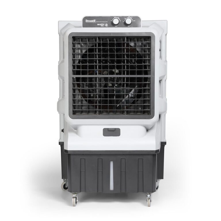 desert cooler for home