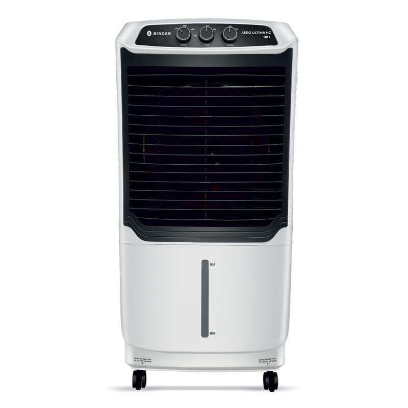 desert cooler for home