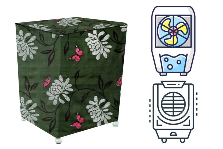 desert cooler for home