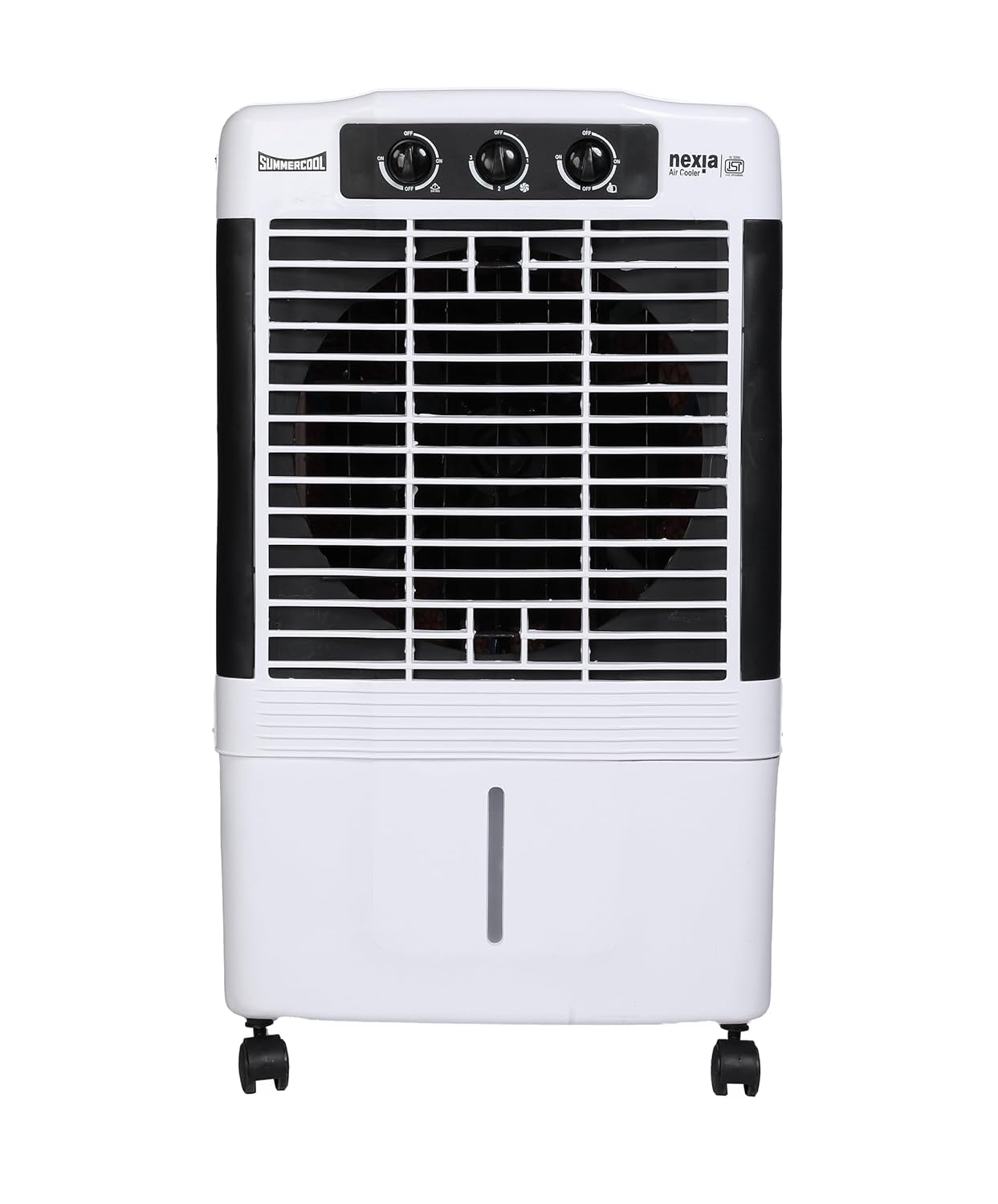 desert cooler for home