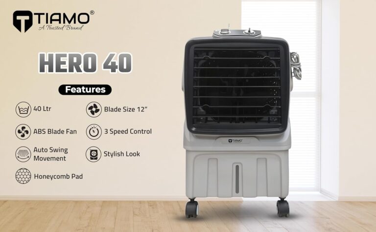 desert cooler for home