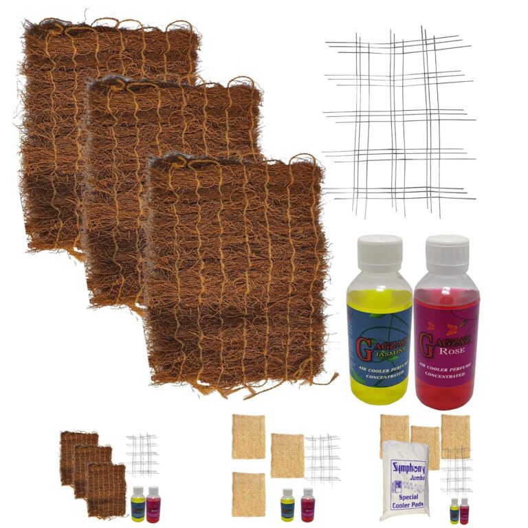 desert cooler for home