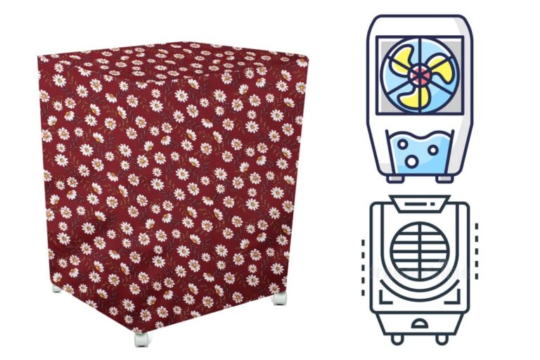 desert cooler for home