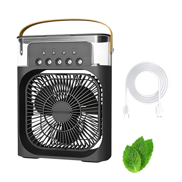 desert cooler for home