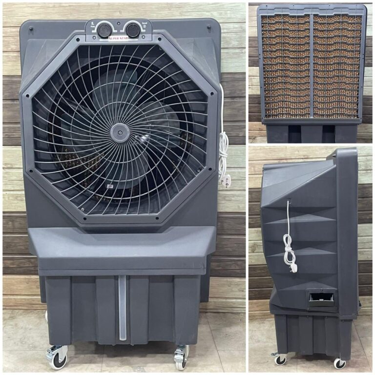 desert cooler for home