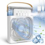 desert cooler for home
