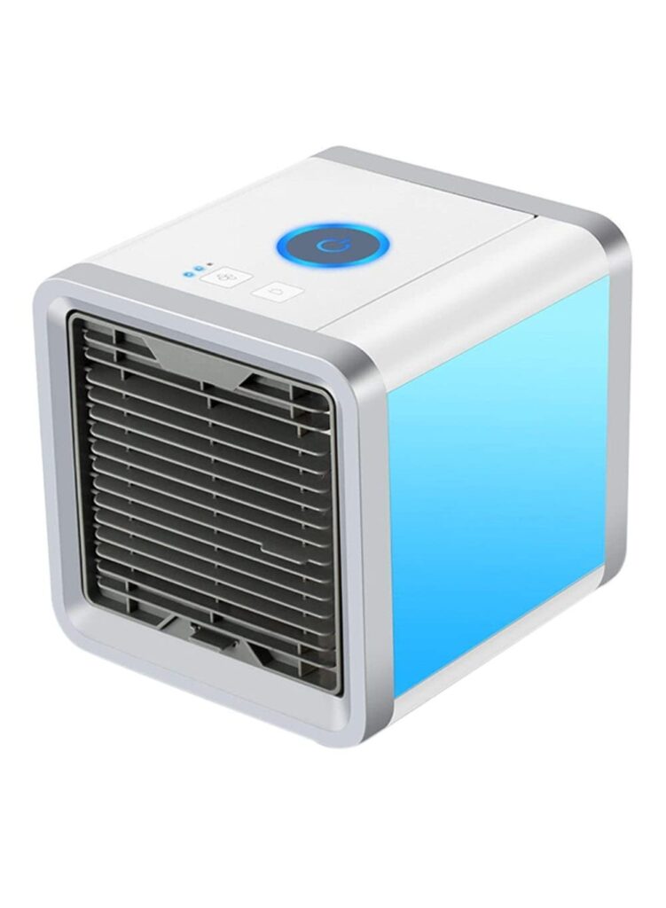desert cooler for home