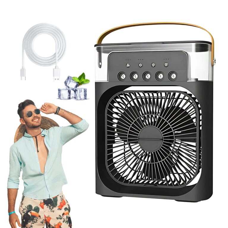 desert cooler for home