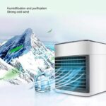 desert cooler for home