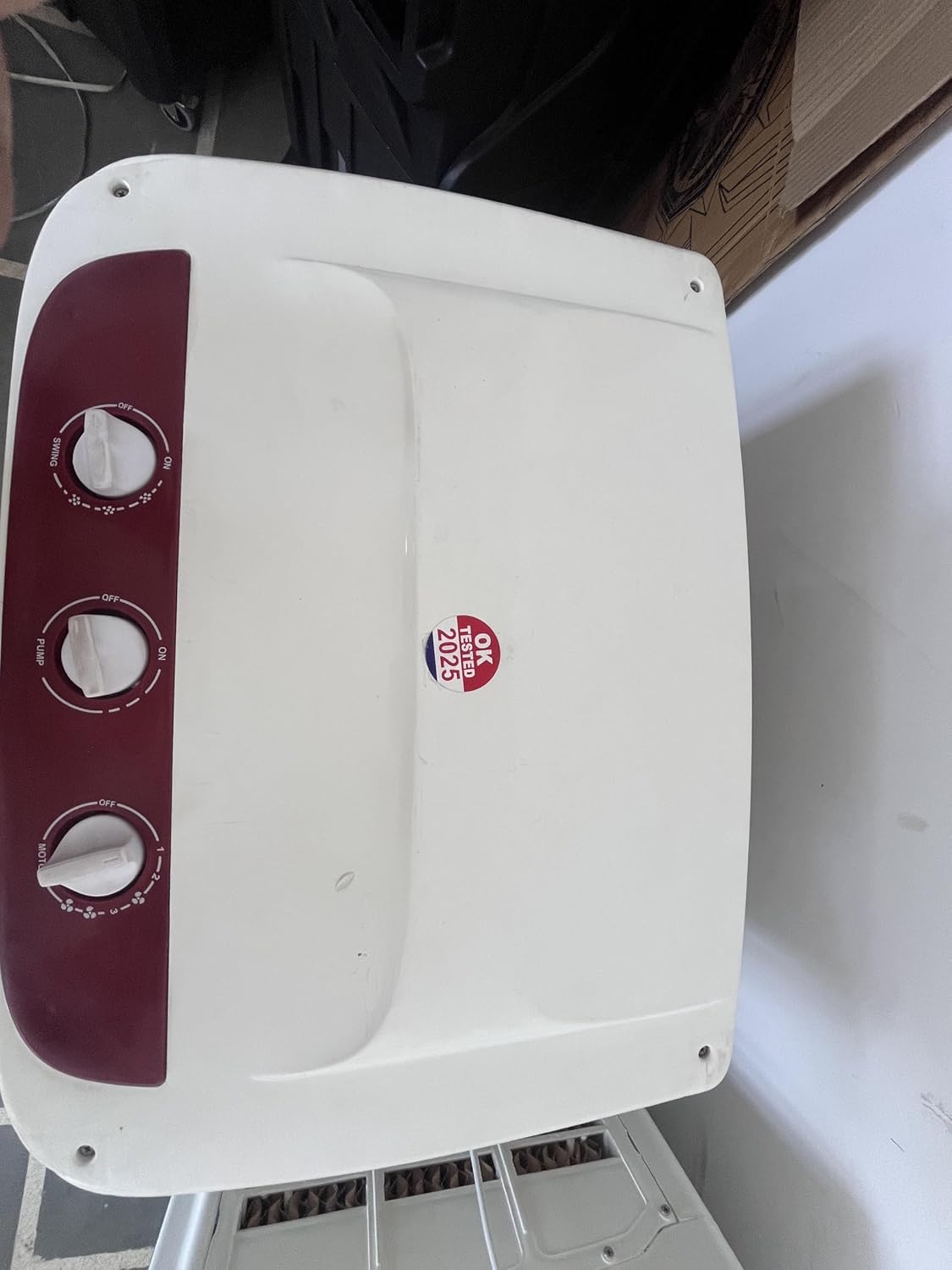 desert cooler for home