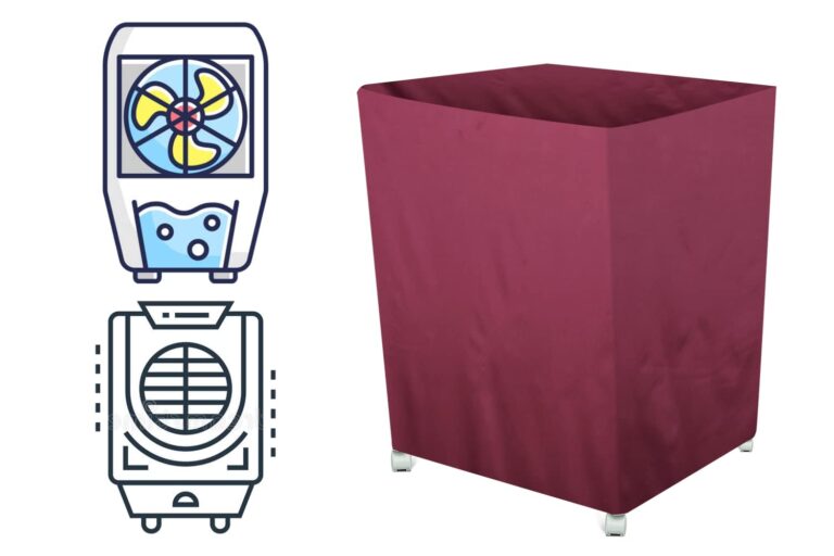 desert cooler for home