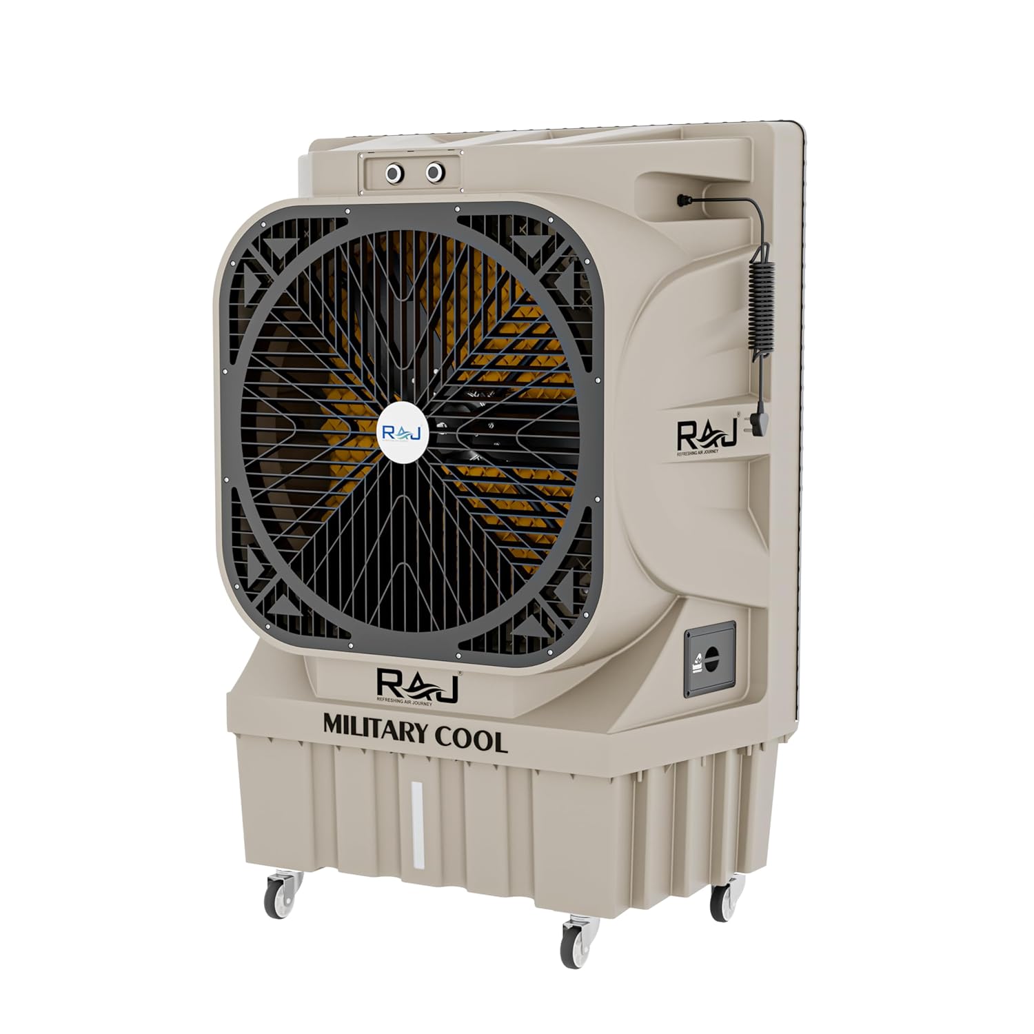 desert cooler for home