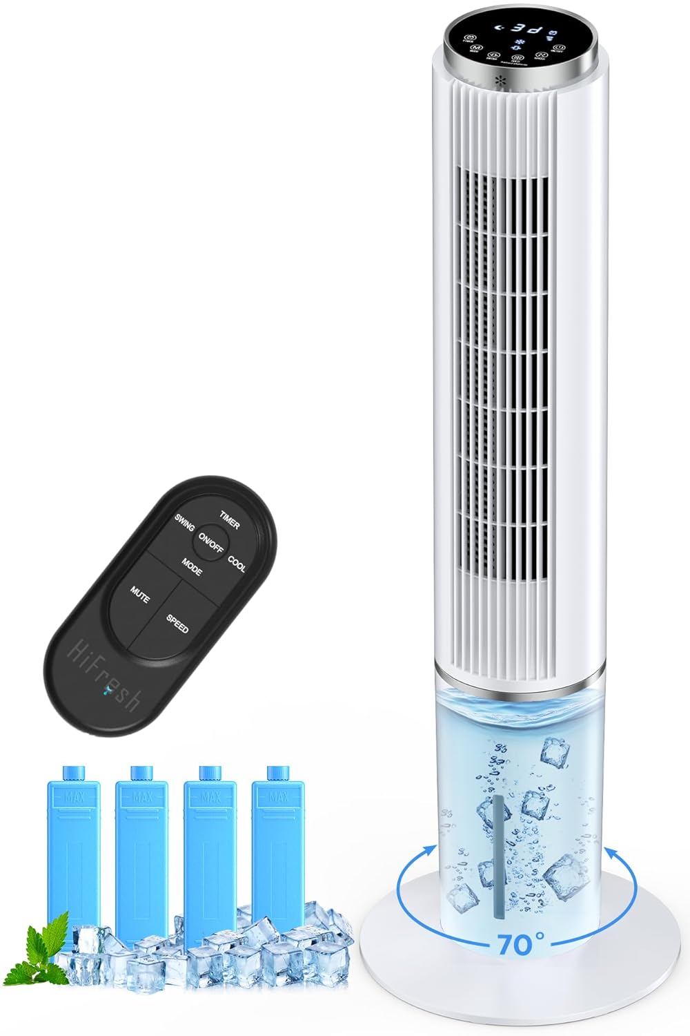 desert cooler for home