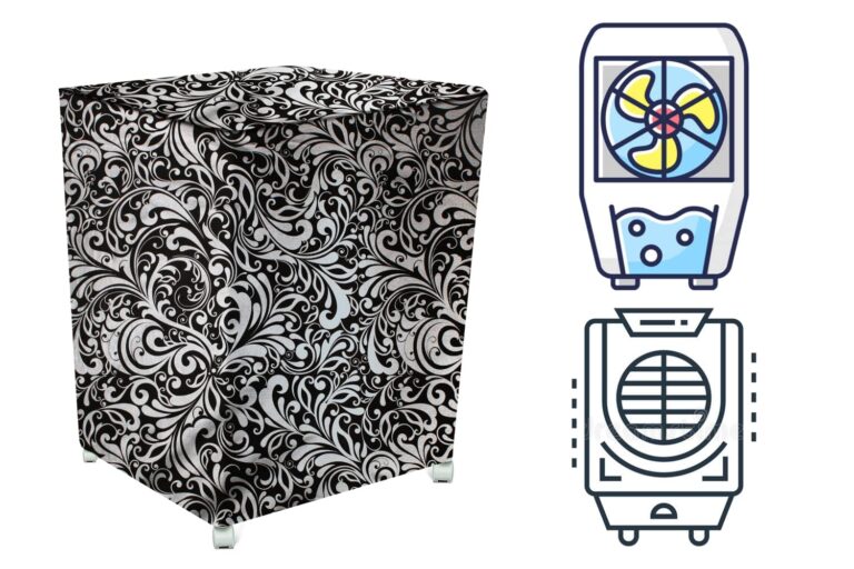 desert cooler for home