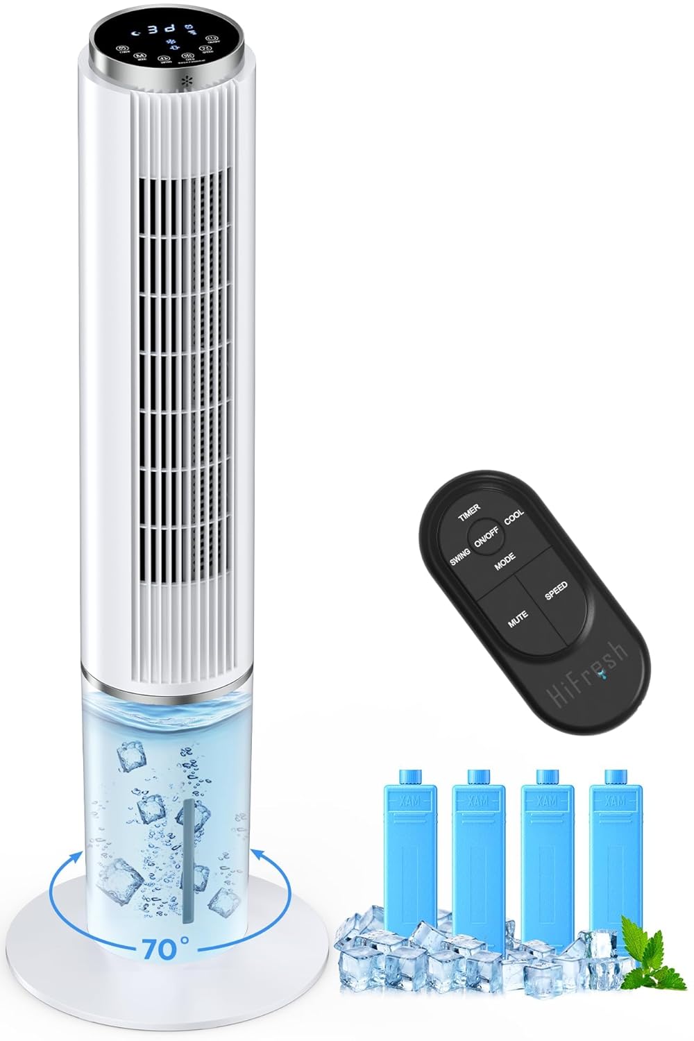 desert cooler for home