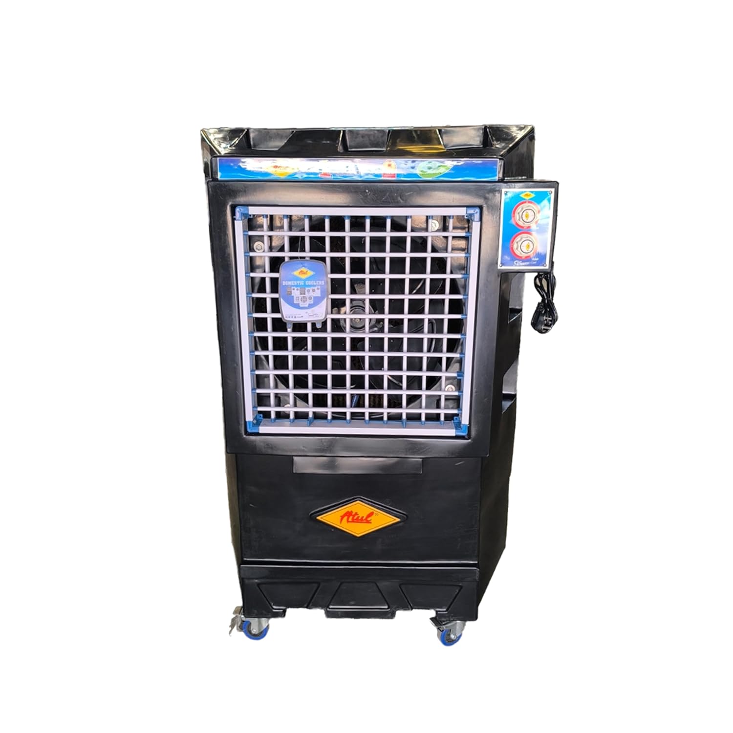 desert cooler for home