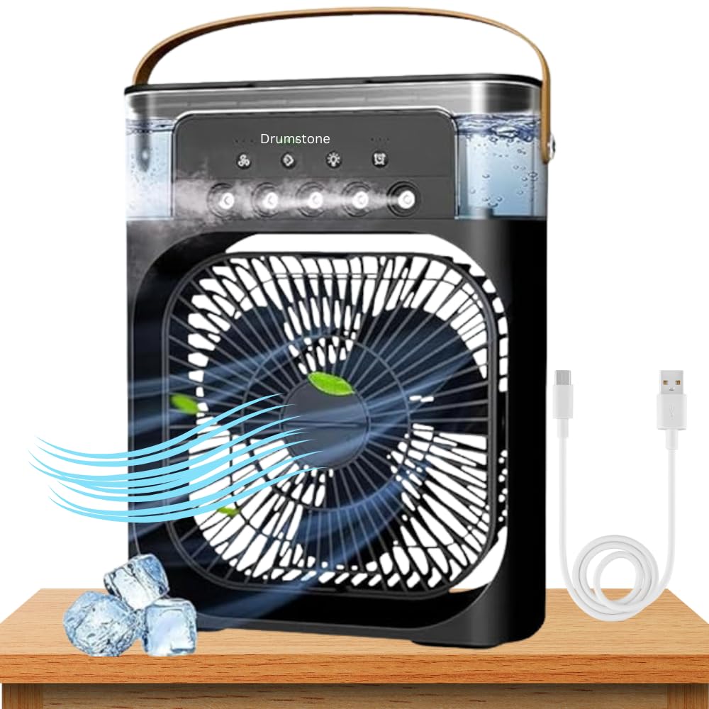 desert cooler for home